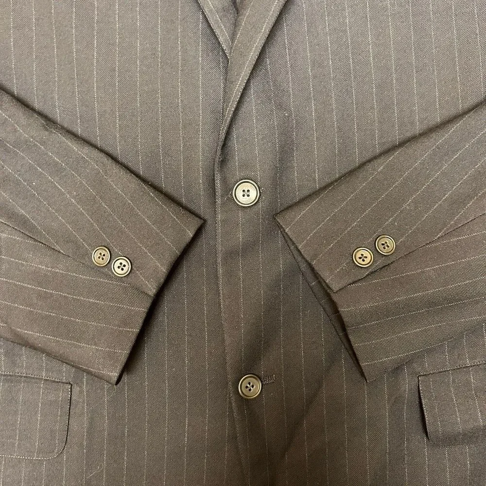 Brooks Brothers pre owned